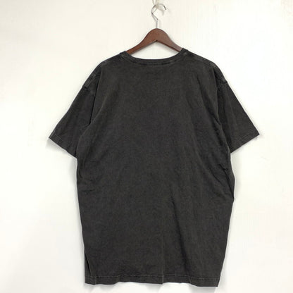 【中古品】【メンズ】 KITH キス × MARILYN MONROE マリリン モンロー GLAMOUR VINTAGE TEE グラマー ヴィンテージ Tシャツ トップス 半袖 142-261006-ya-03-izu サイズ：XL カラー：ブラック 万代Net店