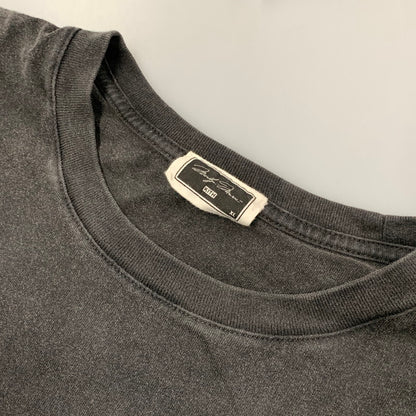 【中古品】【メンズ】 KITH キス × MARILYN MONROE マリリン モンロー GLAMOUR VINTAGE TEE グラマー ヴィンテージ Tシャツ トップス 半袖 142-261006-ya-03-izu サイズ：XL カラー：ブラック 万代Net店