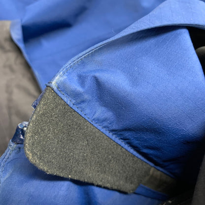 【中古品】【メンズ】 ARC'TERYX アークテリクス 5883800 ALPHA アルファ SL JACKET ジャケット アウター 144-261006-ya-04-izu サイズ：S カラー：ブルー 万代Net店