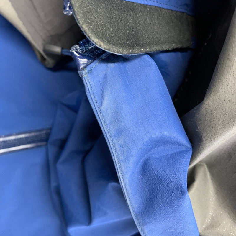 【中古品】【メンズ】 ARC'TERYX アークテリクス 5883800 ALPHA アルファ SL JACKET ジャケット アウター 144-261006-ya-04-izu サイズ：S カラー：ブルー 万代Net店