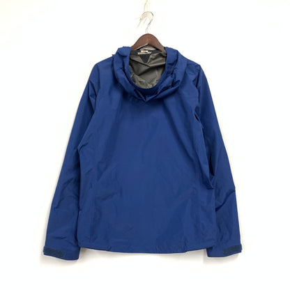 【中古品】【メンズ】 ARC'TERYX アークテリクス 5883800 ALPHA アルファ SL JACKET ジャケット アウター 144-261006-ya-04-izu サイズ：S カラー：ブルー 万代Net店