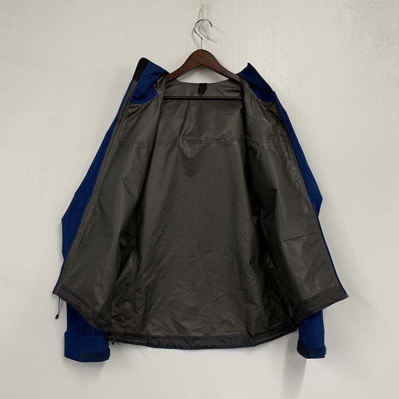 【中古品】【メンズ】 ARC'TERYX アークテリクス 5883800 ALPHA アルファ SL JACKET ジャケット アウター 144-261006-ya-04-izu サイズ：S カラー：ブルー 万代Net店