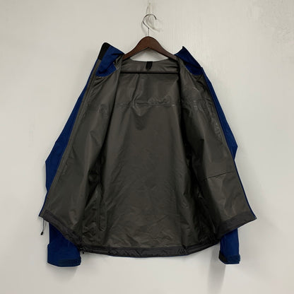 【中古品】【メンズ】 ARC'TERYX アークテリクス 5883800 ALPHA アルファ SL JACKET ジャケット アウター 144-261006-ya-04-izu サイズ：S カラー：ブルー 万代Net店