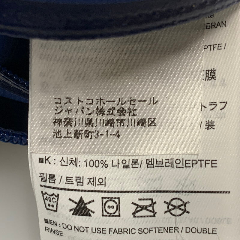 【中古品】【メンズ】 ARC'TERYX アークテリクス 5883800 ALPHA アルファ SL JACKET ジャケット アウター 144-261006-ya-04-izu サイズ：S カラー：ブルー 万代Net店