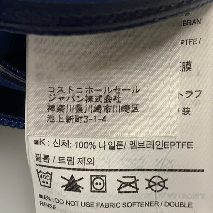 【中古品】【メンズ】 ARC'TERYX アークテリクス 5883800 ALPHA アルファ SL JACKET ジャケット アウター 144-261006-ya-04-izu サイズ：S カラー：ブルー 万代Net店