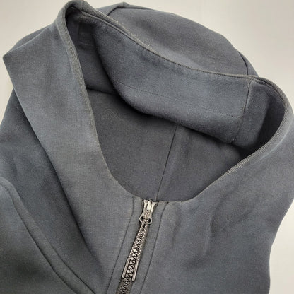 【中古品】【メンズ】 NIKE ナイキ CU4490-010 TCH FLC FZ WR HOODIE テック フリース フルジップ ウィンドランナー フーディー トップス 長袖 148-261007-ya-11-izu サイズ：XXL カラー：ブラック 万代Net店