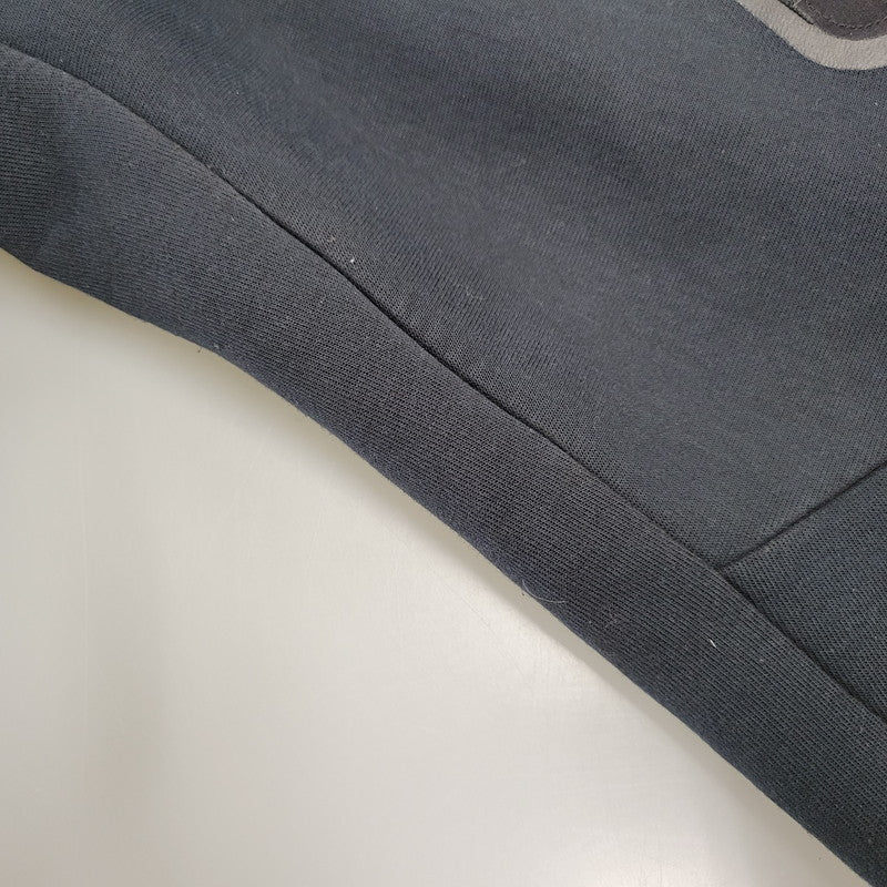 【中古品】【メンズ】 NIKE ナイキ CU4490-010 TCH FLC FZ WR HOODIE テック フリース フルジップ ウィンドランナー フーディー トップス 長袖 148-261007-ya-11-izu サイズ：XXL カラー：ブラック 万代Net店