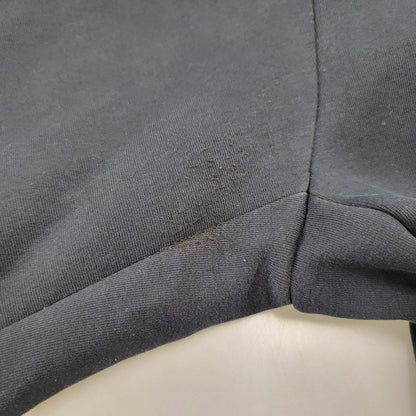 【中古品】【メンズ】 NIKE ナイキ CU4490-010 TCH FLC FZ WR HOODIE テック フリース フルジップ ウィンドランナー フーディー トップス 長袖 148-261007-ya-11-izu サイズ：XXL カラー：ブラック 万代Net店