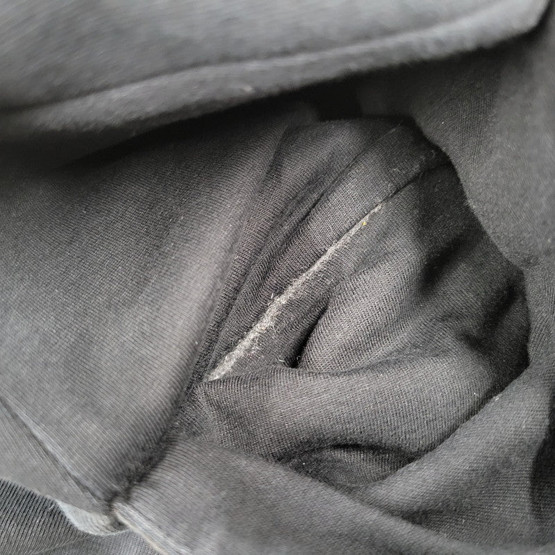 【中古品】【メンズ】 NIKE ナイキ CU4490-010 TCH FLC FZ WR HOODIE テック フリース フルジップ ウィンドランナー フーディー トップス 長袖 148-261007-ya-11-izu サイズ：XXL カラー：ブラック 万代Net店