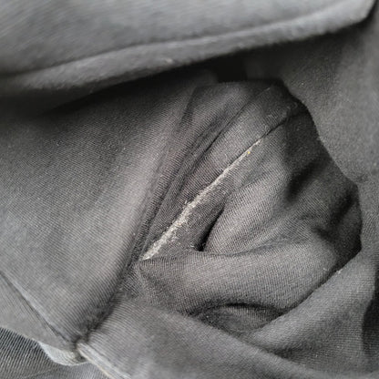 【中古品】【メンズ】 NIKE ナイキ CU4490-010 TCH FLC FZ WR HOODIE テック フリース フルジップ ウィンドランナー フーディー トップス 長袖 148-261007-ya-11-izu サイズ：XXL カラー：ブラック 万代Net店