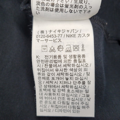 【中古品】【メンズ】 NIKE ナイキ CU4490-010 TCH FLC FZ WR HOODIE テック フリース フルジップ ウィンドランナー フーディー トップス 長袖 148-261007-ya-11-izu サイズ：XXL カラー：ブラック 万代Net店