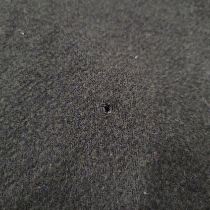 【中古品】【メンズ】 GAP ギャップ 香港製 WOOL CHECK HOODIE ウールチェック フーディー アウター トップス 146-261007-sm-07-izu サイズ：L カラー：カーキ 万代Net店