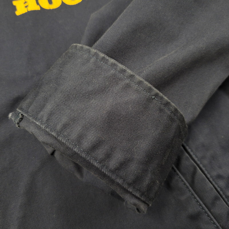 【中古品】【メンズ】 NEIGHBORHOOD ネイバーフッド 151ARNH-JKM01 KENDALL WORK C-JKT DENIM JACKET デニム ジャケット アウター 142-261007-sm-06-izu サイズ：L カラー：ネイビー 万代Net店
