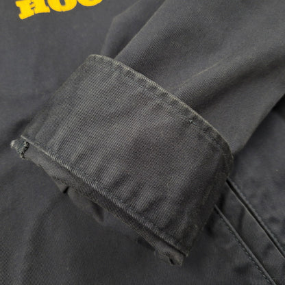 【中古品】【メンズ】 NEIGHBORHOOD ネイバーフッド 151ARNH-JKM01 KENDALL WORK C-JKT DENIM JACKET デニム ジャケット アウター 142-261007-sm-06-izu サイズ：L カラー：ネイビー 万代Net店