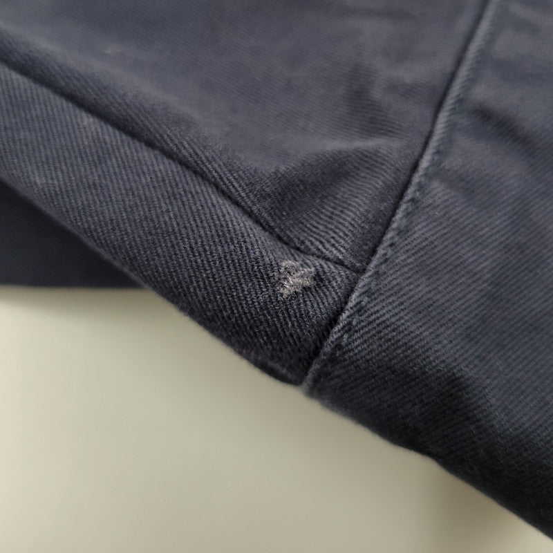 【中古品】【メンズ】 NEIGHBORHOOD ネイバーフッド 151ARNH-JKM01 KENDALL WORK C-JKT DENIM JACKET デニム ジャケット アウター 142-261007-sm-06-izu サイズ：L カラー：ネイビー 万代Net店