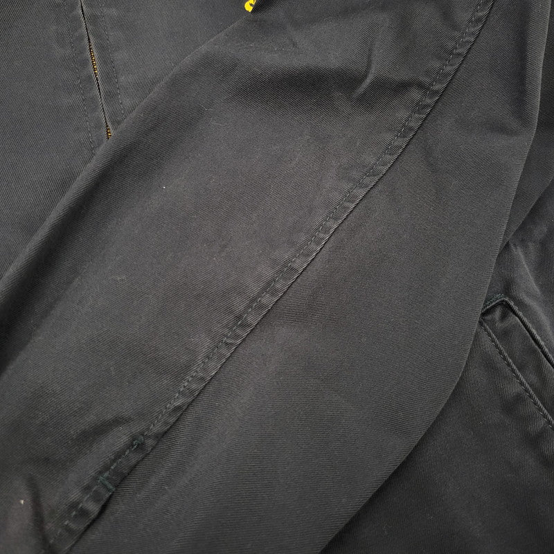 【中古品】【メンズ】 NEIGHBORHOOD ネイバーフッド 151ARNH-JKM01 KENDALL WORK C-JKT DENIM JACKET デニム ジャケット アウター 142-261007-sm-06-izu サイズ：L カラー：ネイビー 万代Net店