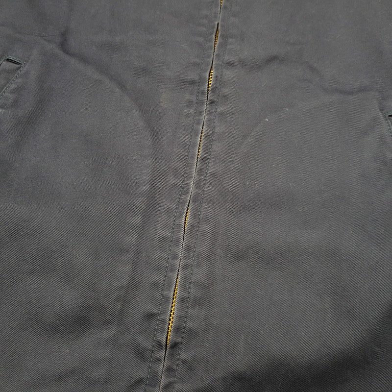 【中古品】【メンズ】 NEIGHBORHOOD ネイバーフッド 151ARNH-JKM01 KENDALL WORK C-JKT DENIM JACKET デニム ジャケット アウター 142-261007-sm-06-izu サイズ：L カラー：ネイビー 万代Net店