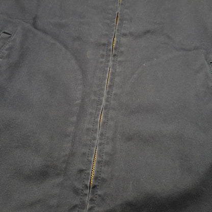 【中古品】【メンズ】 NEIGHBORHOOD ネイバーフッド 151ARNH-JKM01 KENDALL WORK C-JKT DENIM JACKET デニム ジャケット アウター 142-261007-sm-06-izu サイズ：L カラー：ネイビー 万代Net店