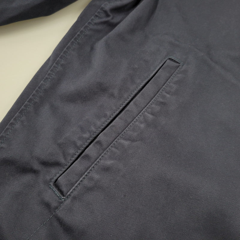 【中古品】【メンズ】 NEIGHBORHOOD ネイバーフッド 151ARNH-JKM01 KENDALL WORK C-JKT DENIM JACKET デニム ジャケット アウター 142-261007-sm-06-izu サイズ：L カラー：ネイビー 万代Net店