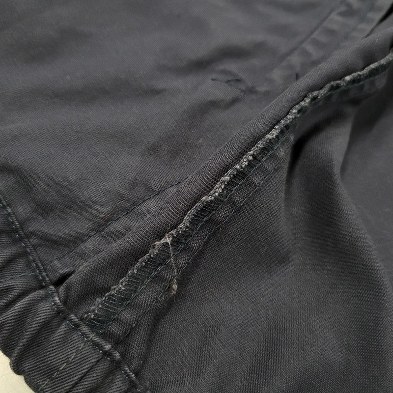 【中古品】【メンズ】 NEIGHBORHOOD ネイバーフッド 151ARNH-JKM01 KENDALL WORK C-JKT DENIM JACKET デニム ジャケット アウター 142-261007-sm-06-izu サイズ：L カラー：ネイビー 万代Net店