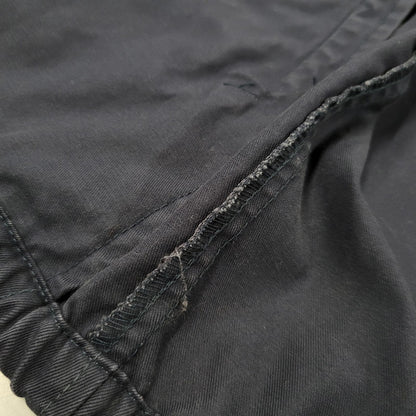 【中古品】【メンズ】 NEIGHBORHOOD ネイバーフッド 151ARNH-JKM01 KENDALL WORK C-JKT DENIM JACKET デニム ジャケット アウター 142-261007-sm-06-izu サイズ：L カラー：ネイビー 万代Net店