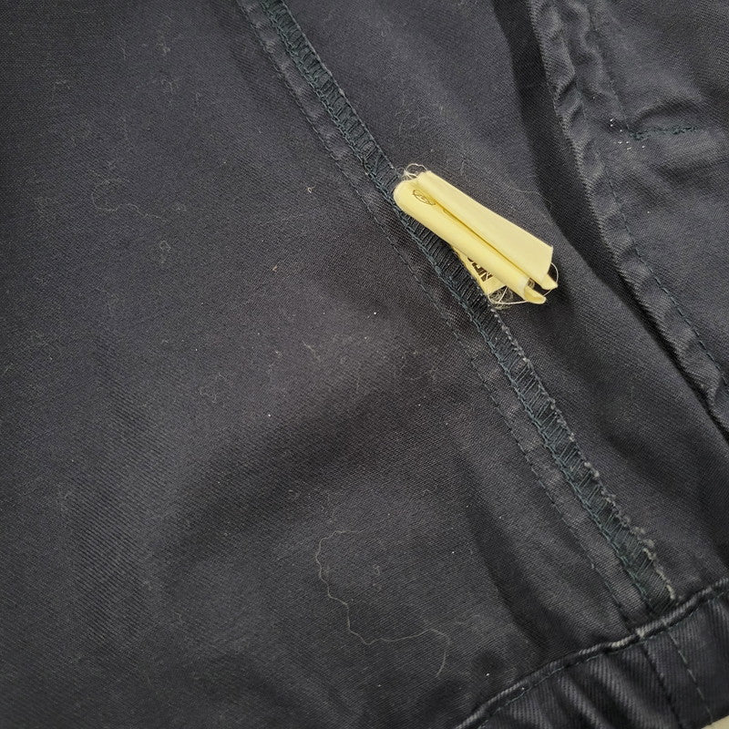 【中古品】【メンズ】 NEIGHBORHOOD ネイバーフッド 151ARNH-JKM01 KENDALL WORK C-JKT DENIM JACKET デニム ジャケット アウター 142-261007-sm-06-izu サイズ：L カラー：ネイビー 万代Net店