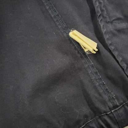 【中古品】【メンズ】 NEIGHBORHOOD ネイバーフッド 151ARNH-JKM01 KENDALL WORK C-JKT DENIM JACKET デニム ジャケット アウター 142-261007-sm-06-izu サイズ：L カラー：ネイビー 万代Net店