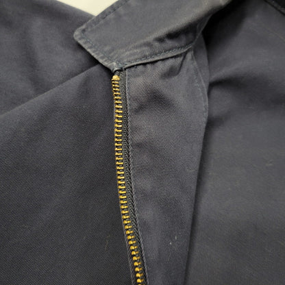 【中古品】【メンズ】 NEIGHBORHOOD ネイバーフッド 151ARNH-JKM01 KENDALL WORK C-JKT DENIM JACKET デニム ジャケット アウター 142-261007-sm-06-izu サイズ：L カラー：ネイビー 万代Net店