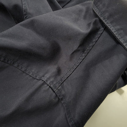 【中古品】【メンズ】 NEIGHBORHOOD ネイバーフッド 151ARNH-JKM01 KENDALL WORK C-JKT DENIM JACKET デニム ジャケット アウター 142-261007-sm-06-izu サイズ：L カラー：ネイビー 万代Net店