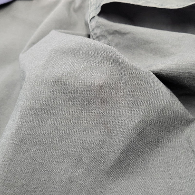 【中古品】【メンズ】 POLO BY RALPH LAUREN ポロバイラルフローレン SWING TOP スウィング トップ アウター 長袖 146-261007-sm-09-izu サイズ：XL カラー：カーキ 万代Net店