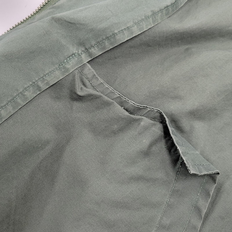 【中古品】【メンズ】 POLO BY RALPH LAUREN ポロバイラルフローレン SWING TOP スウィング トップ アウター 長袖 146-261007-sm-09-izu サイズ：XL カラー：カーキ 万代Net店