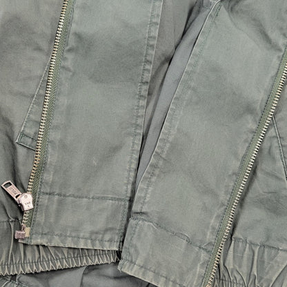 【中古品】【メンズ】 POLO BY RALPH LAUREN ポロバイラルフローレン SWING TOP スウィング トップ アウター 長袖 146-261007-sm-09-izu サイズ：XL カラー：カーキ 万代Net店