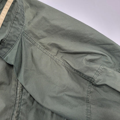 【中古品】【メンズ】 POLO BY RALPH LAUREN ポロバイラルフローレン SWING TOP スウィング トップ アウター 長袖 146-261007-sm-09-izu サイズ：XL カラー：カーキ 万代Net店