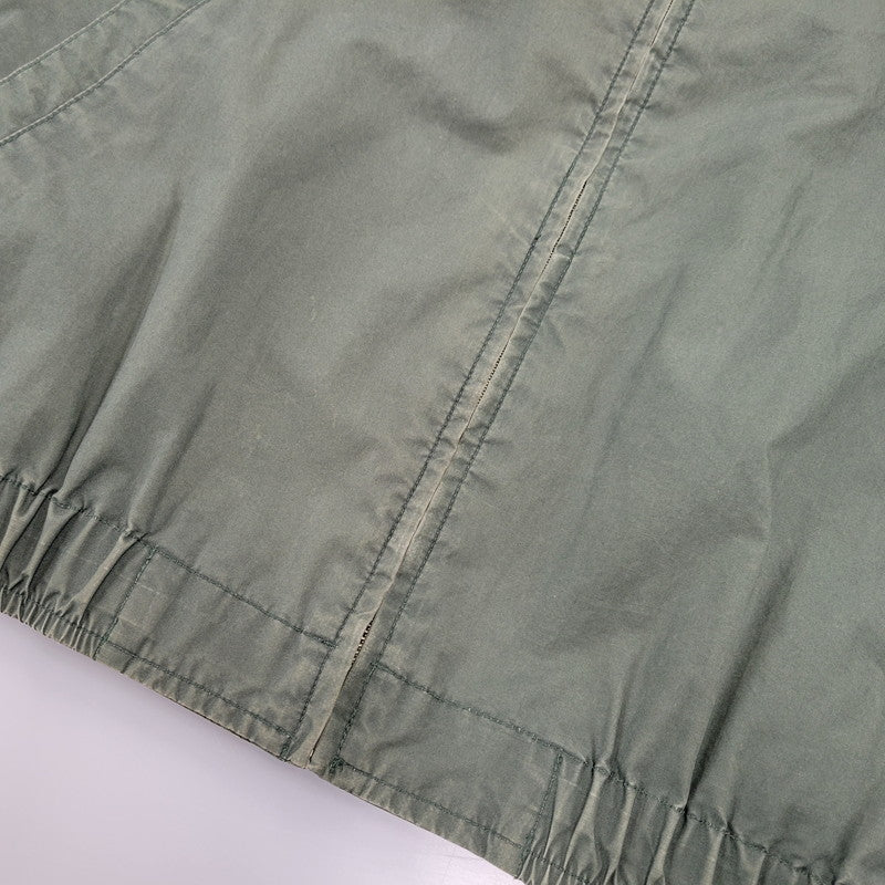 【中古品】【メンズ】 POLO BY RALPH LAUREN ポロバイラルフローレン SWING TOP スウィング トップ アウター 長袖 146-261007-sm-09-izu サイズ：XL カラー：カーキ 万代Net店