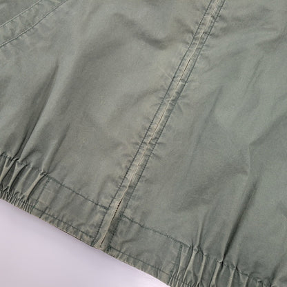 【中古品】【メンズ】 POLO BY RALPH LAUREN ポロバイラルフローレン SWING TOP スウィング トップ アウター 長袖 146-261007-sm-09-izu サイズ：XL カラー：カーキ 万代Net店