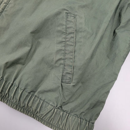 【中古品】【メンズ】 POLO BY RALPH LAUREN ポロバイラルフローレン SWING TOP スウィング トップ アウター 長袖 146-261007-sm-09-izu サイズ：XL カラー：カーキ 万代Net店
