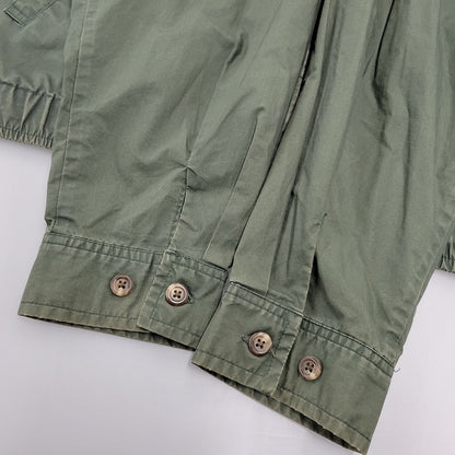 【中古品】【メンズ】 POLO BY RALPH LAUREN ポロバイラルフローレン SWING TOP スウィング トップ アウター 長袖 146-261007-sm-09-izu サイズ：XL カラー：カーキ 万代Net店
