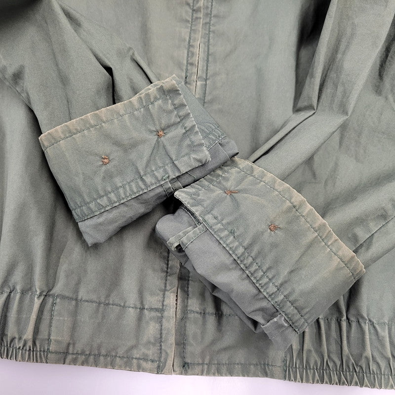 【中古品】【メンズ】 POLO BY RALPH LAUREN ポロバイラルフローレン SWING TOP スウィング トップ アウター 長袖 146-261007-sm-09-izu サイズ：XL カラー：カーキ 万代Net店