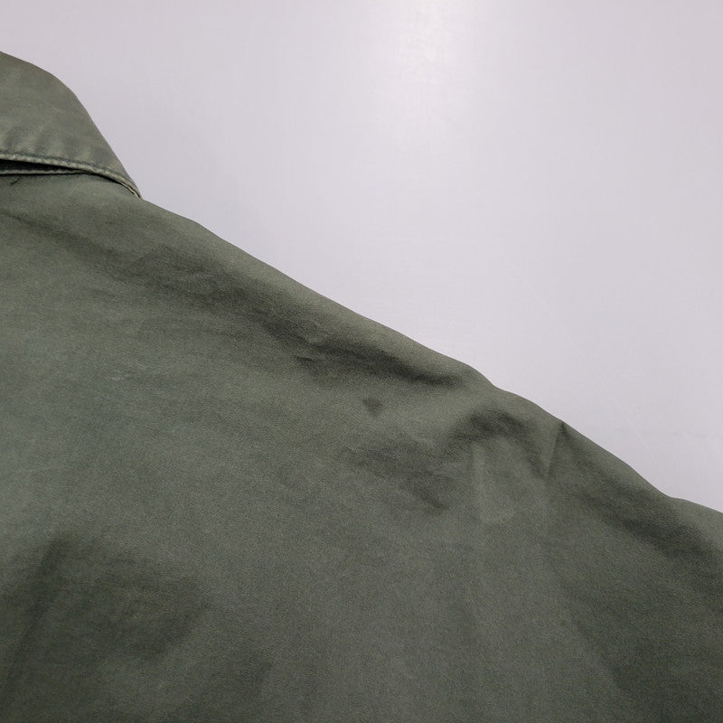 【中古品】【メンズ】 POLO BY RALPH LAUREN ポロバイラルフローレン SWING TOP スウィング トップ アウター 長袖 146-261007-sm-09-izu サイズ：XL カラー：カーキ 万代Net店