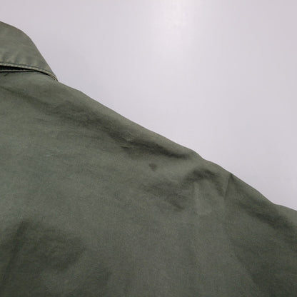 【中古品】【メンズ】 POLO BY RALPH LAUREN ポロバイラルフローレン SWING TOP スウィング トップ アウター 長袖 146-261007-sm-09-izu サイズ：XL カラー：カーキ 万代Net店