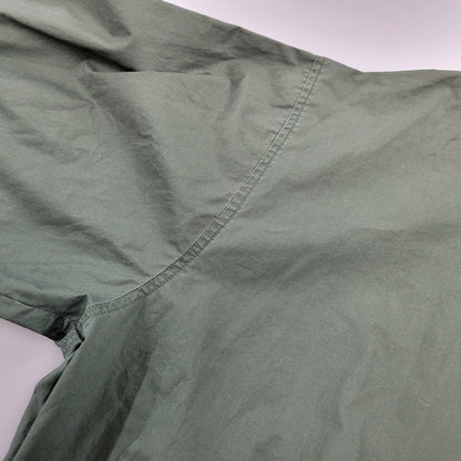 【中古品】【メンズ】 POLO BY RALPH LAUREN ポロバイラルフローレン SWING TOP スウィング トップ アウター 長袖 146-261007-sm-09-izu サイズ：XL カラー：カーキ 万代Net店