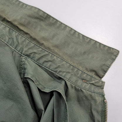 【中古品】【メンズ】 POLO BY RALPH LAUREN ポロバイラルフローレン SWING TOP スウィング トップ アウター 長袖 146-261007-sm-09-izu サイズ：XL カラー：カーキ 万代Net店