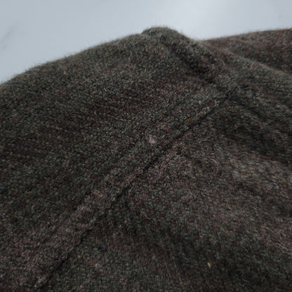 【中古品】【メンズ】 THE NORTH FACE PURPLE LABEL ザノースフェイスパープルレーベル NP2061N WOOL JACKET VINTAGE ウールジャケット アウター 144-261007-sm-02-izu サイズ：M カラー：ブラウン 万代Net店