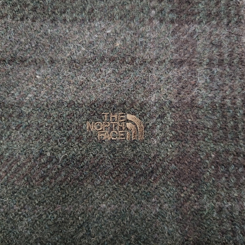 【中古品】【メンズ】 THE NORTH FACE PURPLE LABEL ザノースフェイスパープルレーベル NP2061N WOOL JACKET VINTAGE ウールジャケット アウター 144-261007-sm-02-izu サイズ：M カラー：ブラウン 万代Net店