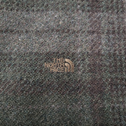 【中古品】【メンズ】 THE NORTH FACE PURPLE LABEL ザノースフェイスパープルレーベル NP2061N WOOL JACKET VINTAGE ウールジャケット アウター 144-261007-sm-02-izu サイズ：M カラー：ブラウン 万代Net店