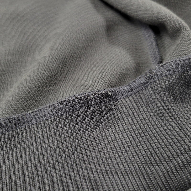 【中古品】【メンズ】 FRED PERRY フレッドペリー J6000 TRACK JACKET トラックジャケット トップス 141-261007-sm-01-izu サイズ：XL カラー：グレー 万代Net店