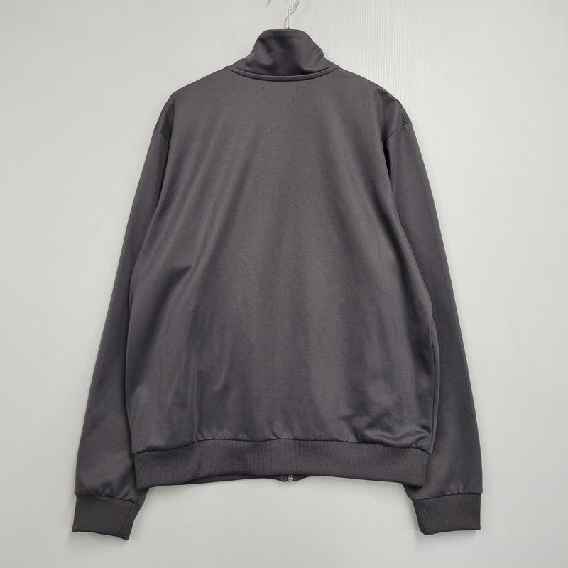 【中古品】【メンズ】 FRED PERRY フレッドペリー J6000 TRACK JACKET トラックジャケット トップス 141-261007-sm-01-izu サイズ：XL カラー：グレー 万代Net店