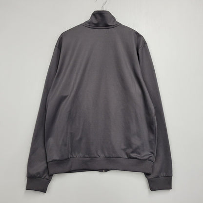 【中古品】【メンズ】 FRED PERRY フレッドペリー J6000 TRACK JACKET トラックジャケット トップス 141-261007-sm-01-izu サイズ：XL カラー：グレー 万代Net店