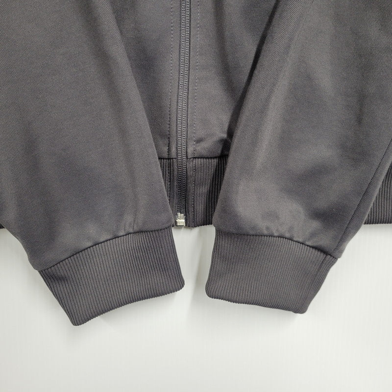 【中古品】【メンズ】 FRED PERRY フレッドペリー J6000 TRACK JACKET トラックジャケット トップス 141-261007-sm-01-izu サイズ：XL カラー：グレー 万代Net店