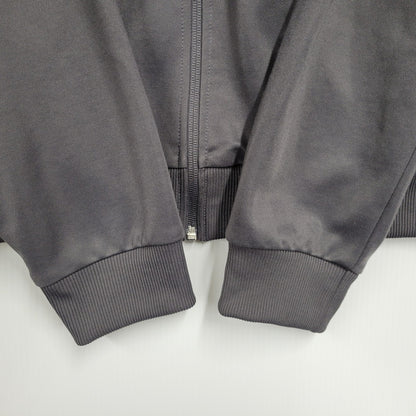 【中古品】【メンズ】 FRED PERRY フレッドペリー J6000 TRACK JACKET トラックジャケット トップス 141-261007-sm-01-izu サイズ：XL カラー：グレー 万代Net店